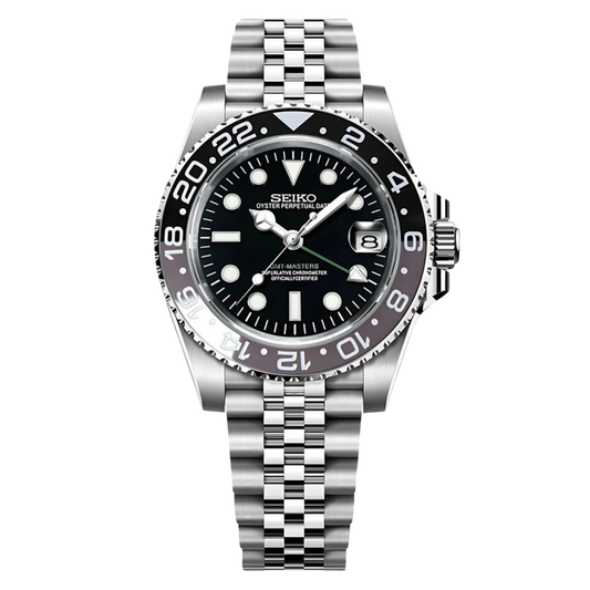 GMT - Bruce Wayne