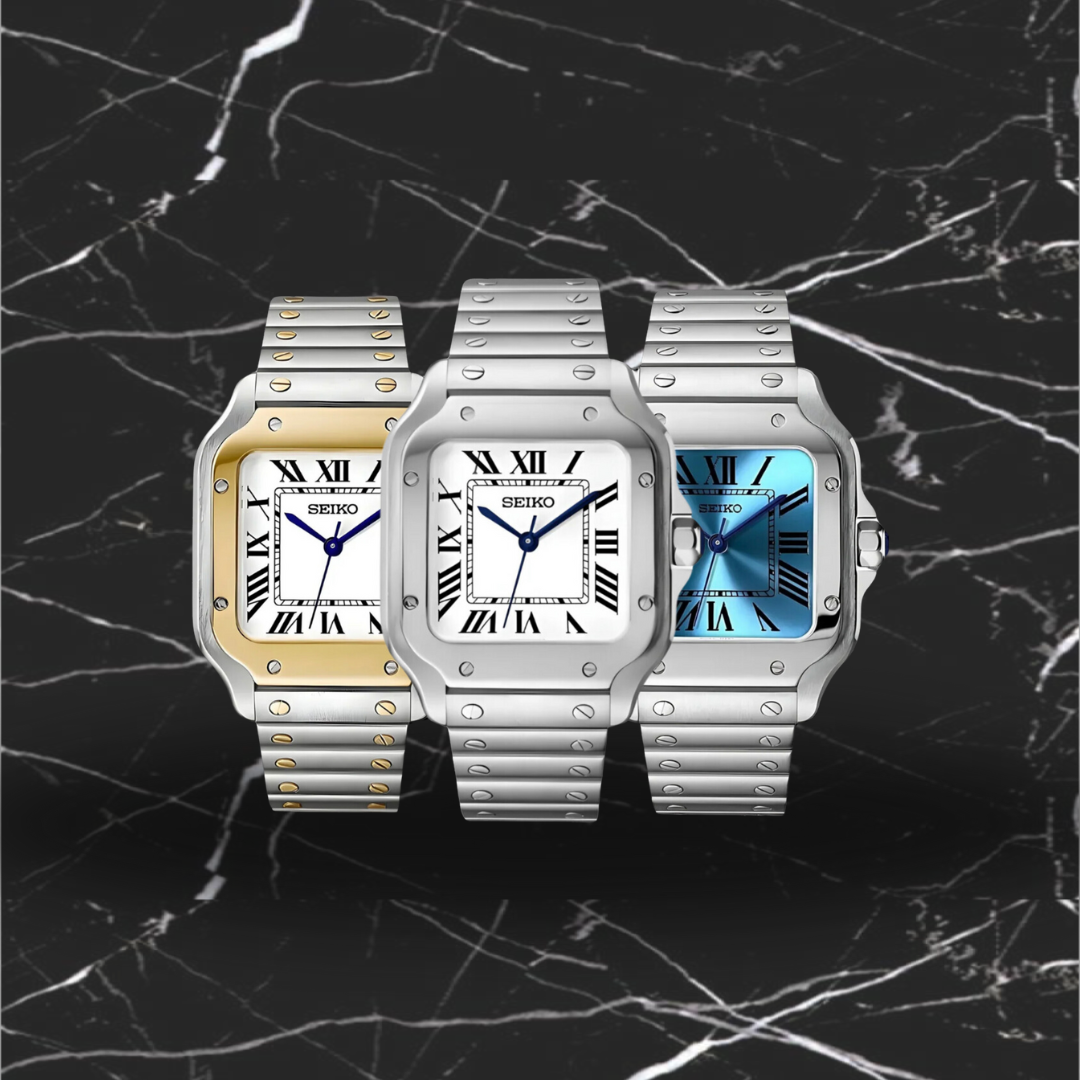 SANTOS COLLECTION