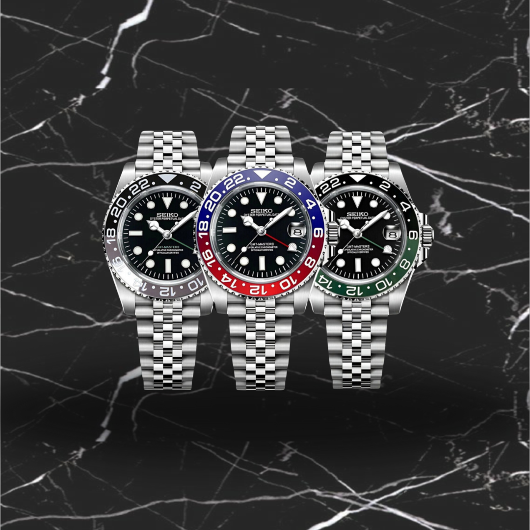 GMT COLLECTION
