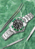Submariner - Kermit