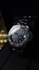 Seiko Mod - Yacht Master Grey