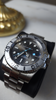 Seiko Mod - Yacht Master Grey