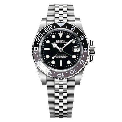 GMT - Bruce Wayne