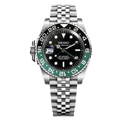 GMT SEIKO - SPRITE