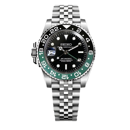 GMT SEIKO - SPRITE
