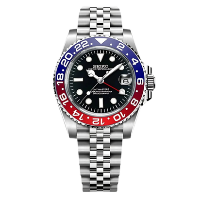 GMT SEIKO - PEPSI