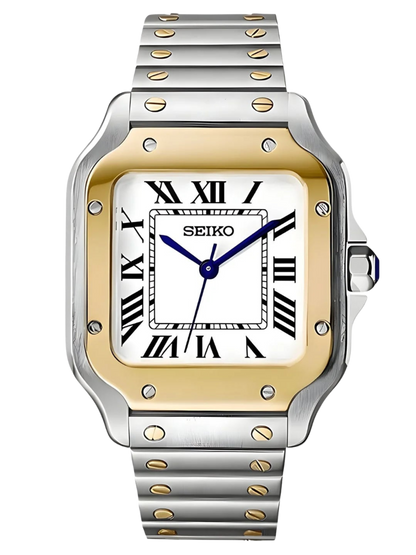 Santos Mod - GOLD/SILVER