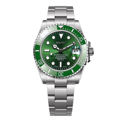 Submariner - Hulk