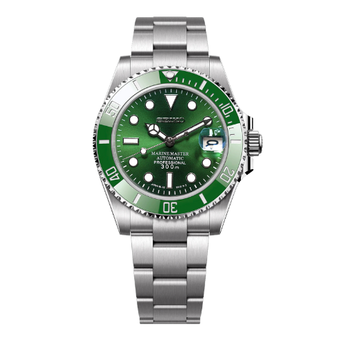Submariner - Hulk