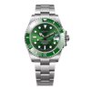 Submariner - Hulk