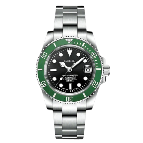 Submariner - Kermit