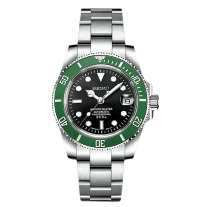 Submariner - Kermit