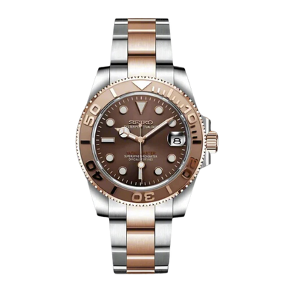 Yacht Master - Rose