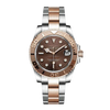 Yacht Master - Rose