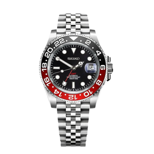 GMT - Cola