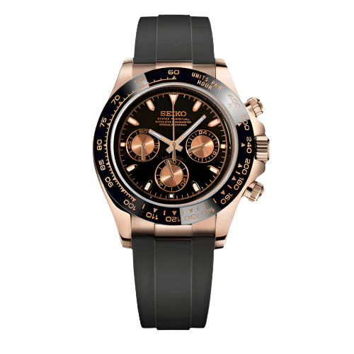 Daytona - Rose Chronograph