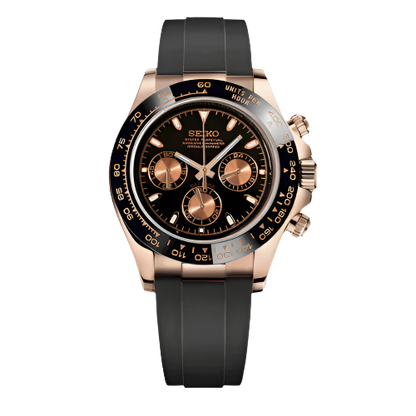 Daytona - Rose Chronograph