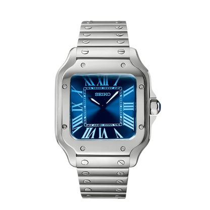Santos Mod - Ice Blue