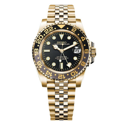 GMT - GOLD EDITION