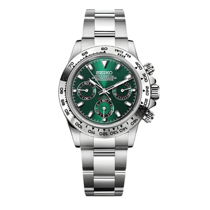 DAYTONA - EMERALD GREEN