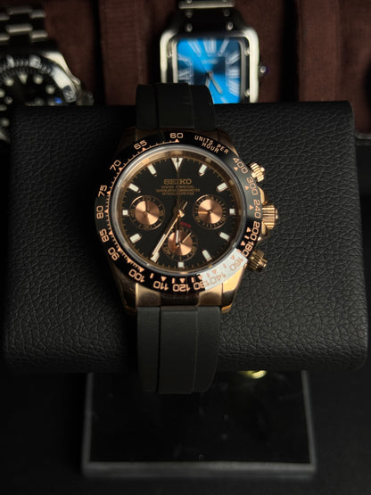 Daytona - Rose Chronograph