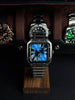 Santos Mod - Ice Blue