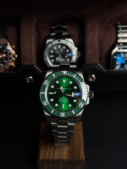 Submariner - Hulk