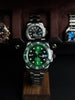 Submariner - Hulk