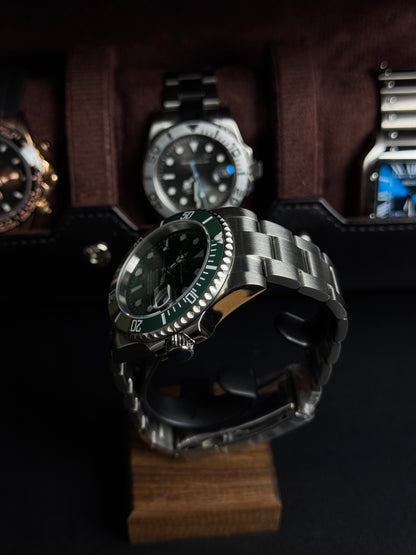 Submariner - Hulk