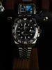 GMT - Bruce Wayne