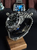 GMT - Bruce Wayne
