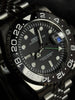 GMT - Bruce Wayne