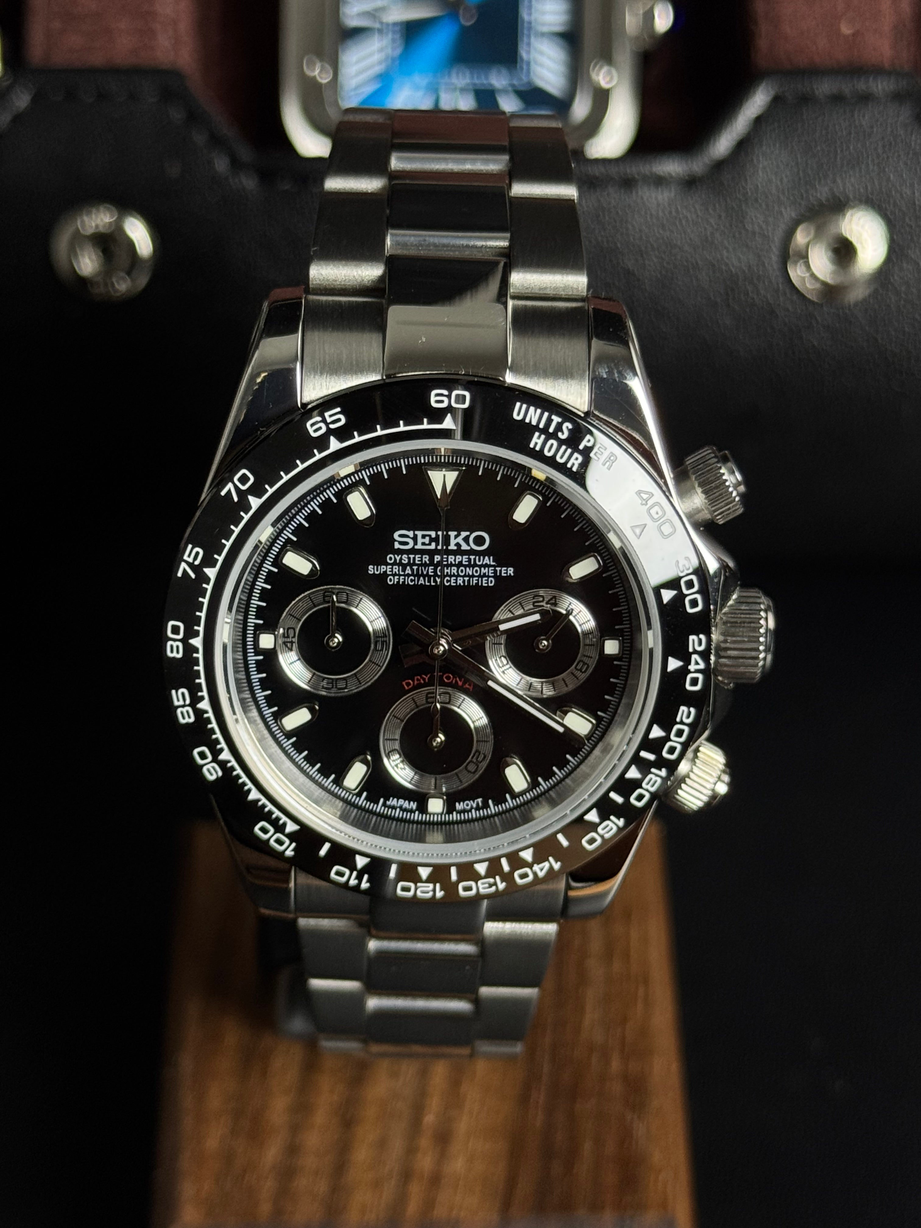 DAYTONA - BLACK EDITION