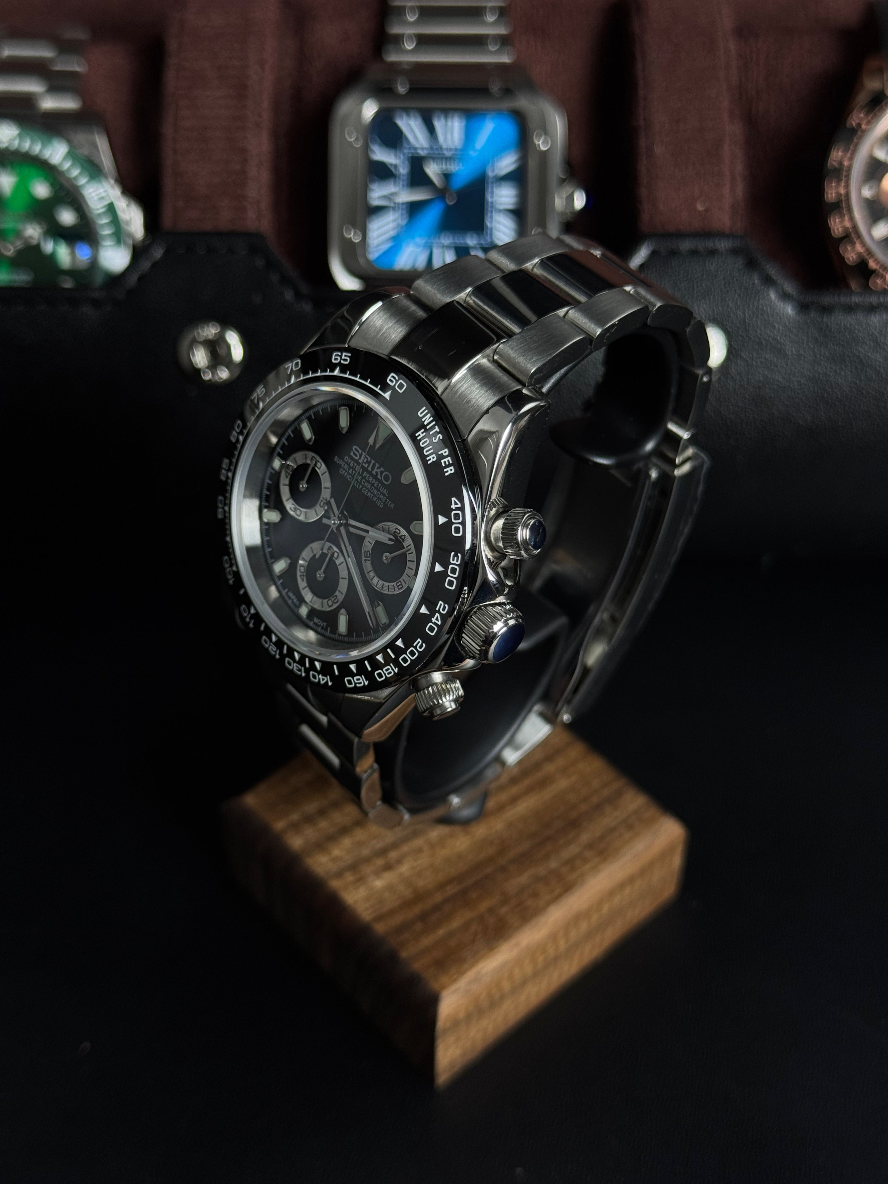 DAYTONA - BLACK EDITION