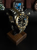 GMT SEIKO - Two Tone Zombie
