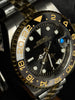 GMT SEIKO - Two Tone Zombie