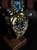GMT SEIKO - Two Tone Zombie