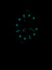 Seiko Mod - Submariner Black
