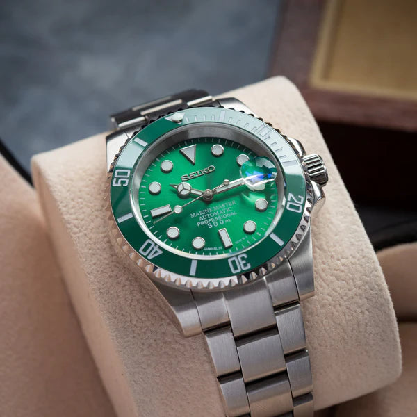 Submariner - Hulk
