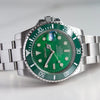 Submariner - Hulk