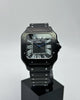 Santos Mod - Black Series  