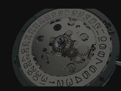 GMT - Bruce Wayne