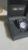 Load and play video in Gallery viewer, Seiko Mod - Submariner Black